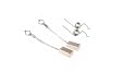 Systema Motor brush (set of 2) (Exclusively used on Revolution)