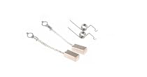 Systema Motor brush (set of 2) (Exclusively used on Revolution)