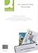 Pack Of 100 A4 Laminating Laminator Pouches Sheets 150 Micron