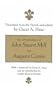 The Correspondence of John Stuart Mill and Auguste Comte