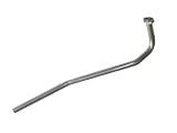 Produkt-Bild: NOVUS KATALYSATOR ERSATZROHR OPEL CORSA B 1,2/1,4/1,4SI