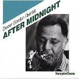 Revue Dexter Gordon  / After Midnight