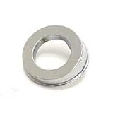 1963-1968 Corvette Antenna Mount Spacer by Chevrolet