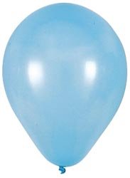 Creative Expressions Helium Quality Balloons Round 9