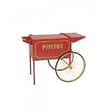 Popcorn Popper Cart - Large