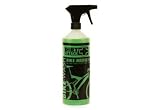 Review D2  / Bike Medicine Bike Wash 1L