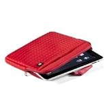 Lacie - Formoa - Housse de protection pour iPad - Rouge