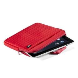 LaCie Schutzh&uuml;lle Formoa f&uuml;r iPad rot Preisvergleich