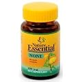 Noni Kapseln - Besser u. billiger als Noni Saft. F�r rundum mehr Gesundheit (50 Kapseln)