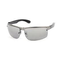 Ray Ban RB 3403 Gunmetal Polarized (rb3403-00482)