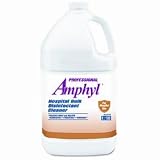 Review Amphyl®  / CLEANER,PRO AMPHYL,1GL (RAC02500CT);