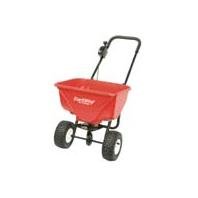 Earthway 2030PPlus Deluxe Lawn & Garden Spreader with 9-Inch Pneumatic Wheels