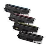 Brother International Corp. Products - Replacement Cartridge, 2500 Page Yield, Black - Sold as 1 EA - Toner cartridge is designed for use with Brother MFC9460cdn, 9560cdw, 9970cdw and HL4150cdn, 4750cdw, and 4750cdwt.