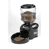 Auto Le Bistro Feeder,Pet Feeder, Pet Waterer, Dog Feeding Supplies, Dog Dishes, Dogs, Pet & Supplies