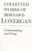 Understanding and Being: The Halifax Lectures on Insight, Volume 5 (Collected Works of Bernard Lonergan)