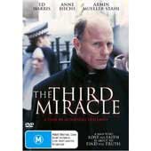 The Third Miracle [PAL/REGION 4 DVD. Import-Australia]