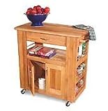 Heart of the Kitchen Island