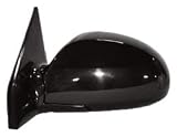 TYC 8120042 Kia Spectra Driver Side Power Heated Replacement Mirror