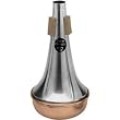 Tom Crown Bass Trombone Mute Copper End (Standard)