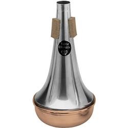 Tom Crown Bass Trombone Mute Copper End (Standard)