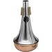 Tom Crown Bass Trombone Mute Copper End (Standard)