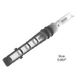 A C Orifice Tube Sterling Trucks Air Conditioning 1651 by MEI