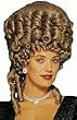 Marie Antoinette Honey Blond Wig
