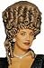 Marie Antoinette Honey Blond Wig