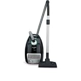 Bosch Pro Energy Performance Cleaner Bsgl5126gb, Black, 100% Performance With 50% Energy Saving