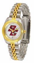 Boston College Eagles Ladies Executive Watch by Suntime