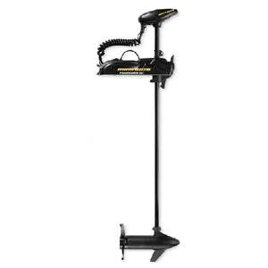 Johnson Outdoors MinnKota 70 Power Drive V2 Bow Mount Trolling Motor with 60-Inch Shaft by
