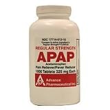 Acetaminophen Pain Reliever