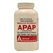 Acetamin Acetaminophen Tablets 325 Mg -1000 Ea