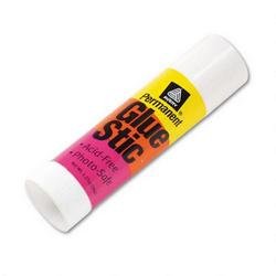 Cover image : Avery(R) Glue Stic, Permanent, 1.27 Oz.