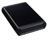 Sabrent 5.25-Inch SATA CD/DVD Hard Disk Drive Enclosure (EC-ST5B)