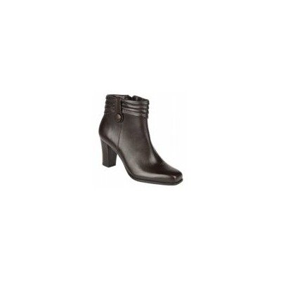Naturalizer Womens Flash Leather Boots