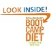 Gillian McKeith's Boot Camp Diet: Fourteen Days to a New You!