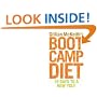 Gillian McKeith's Boot Camp Diet: Fourteen Days to a New You!