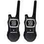 Motorola EM1000R 20-Mile 2-Way FRS/GMRS Radio, Pair