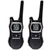 Motorola TalkAbout EM1000R 20-Mile 22-Channel FRS/GMRS Two-Way Radio (Pair)