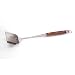 Outset QL40, Curtis Lloyd Grill Brush w/replaceable bristles