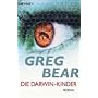 Die Darwin-Kinder: Roman