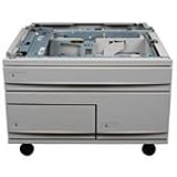 Lexmark High Capacity Feeder - Media tray / feeder - 2520 sheets