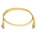 Hubbell NEXTSPEED Xcelerator PCX6 - Patch cable - RJ-45 (M) - RJ-45 (M) - 8 ft - ( CA...