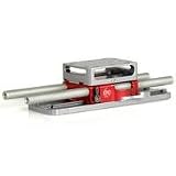 16x9 Inc. Cine Base Mini 15 System for Sony FS100 Camcorder