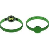 Ben 10 Alien Force Party Favor Rubber Wristbands 4 ct