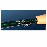 Winston BIIIX Fly Rod