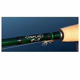 Winston BIIIX Fly Rod