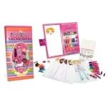 Fashion Angels Design Sketch Book Refill Croquis Pad