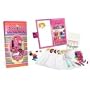 Fashion Angels Design Sketch Book Refill Croquis Pad